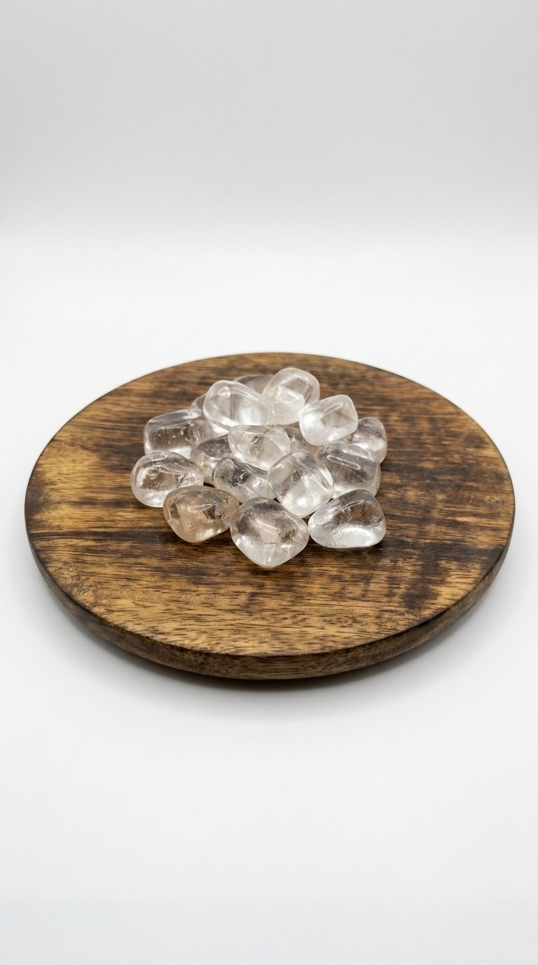 Clear Quartz